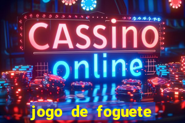 jogo de foguete que ganha dinheiro